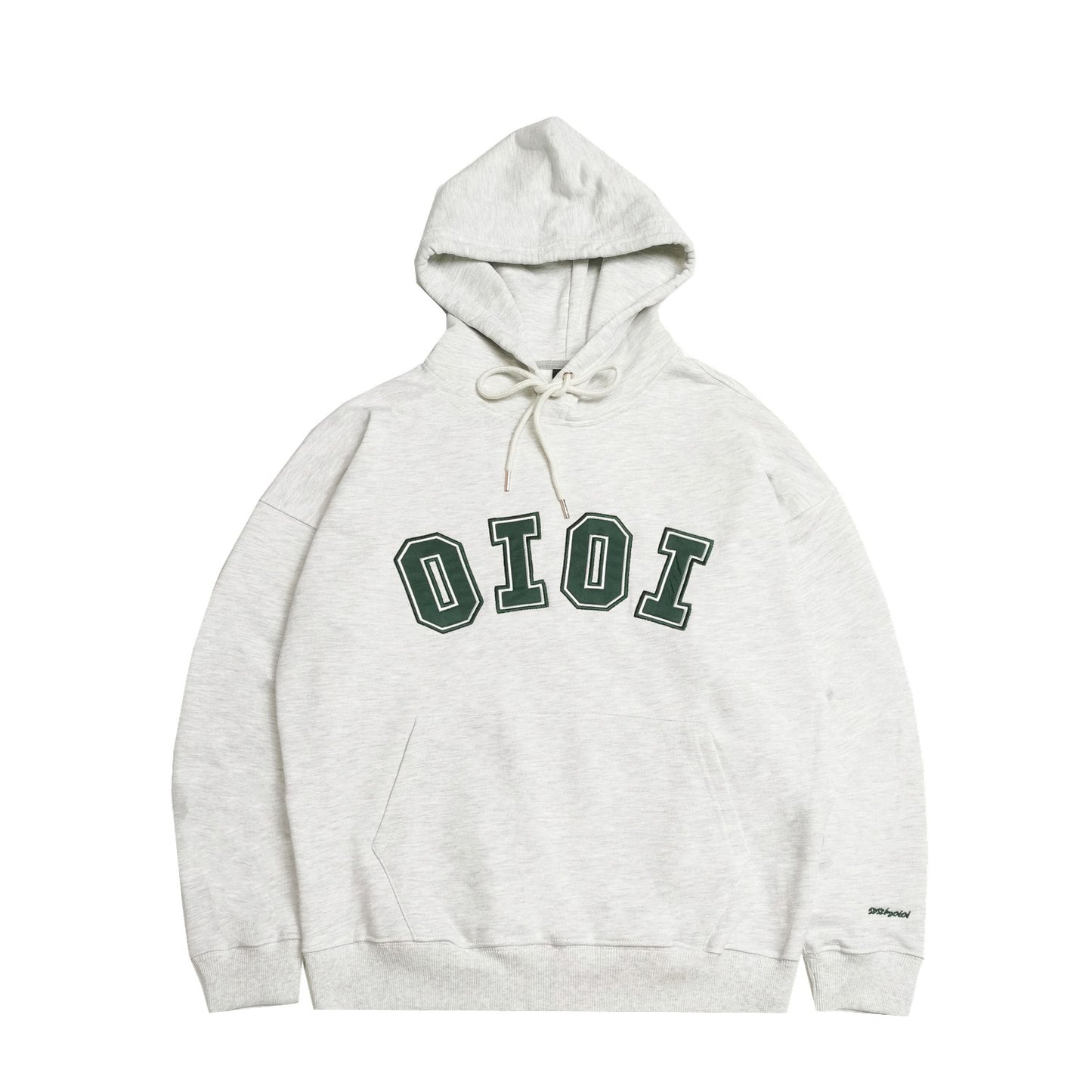 Oversized Top quality men's hoodie fall/winter pocket casual Letter embroidery hoodie for men and women