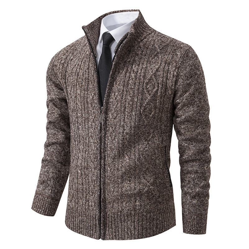 Cardigan Masculino Social Fiorinni