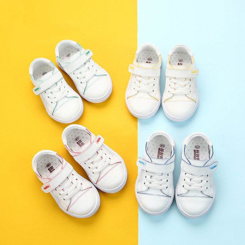 Summer Children's Mesh Breathable Sneakers