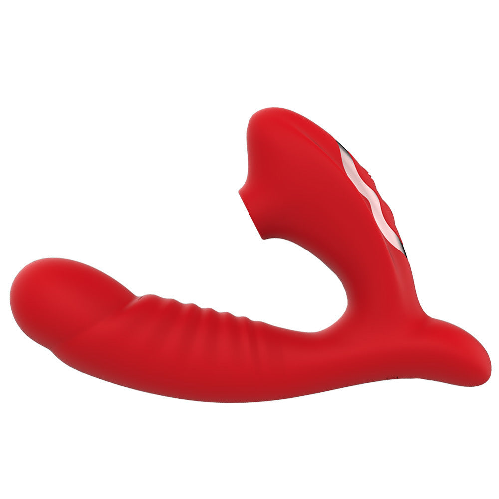 Vibratore Arlie