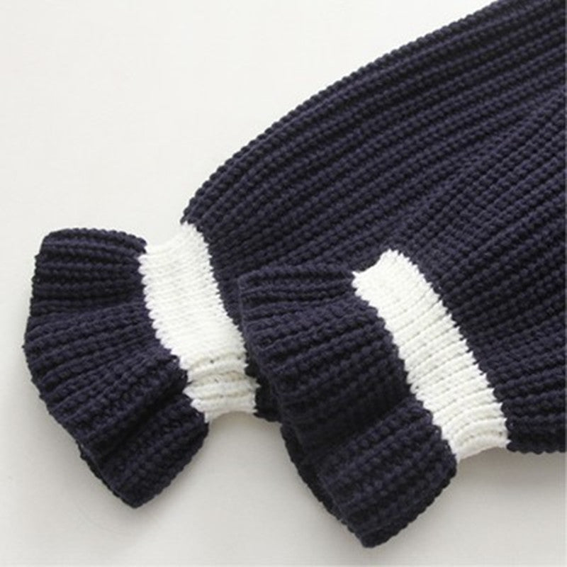 New 2020 Fashion Winter Sweaters Women Korean Loose Jumpers Knitting Pullovers Thicken Warm Christmas Sweater Mujer
