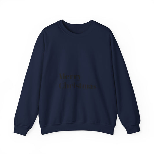 Unisex Heavy Blendâ„¢ Crewneck Sweatshirt
