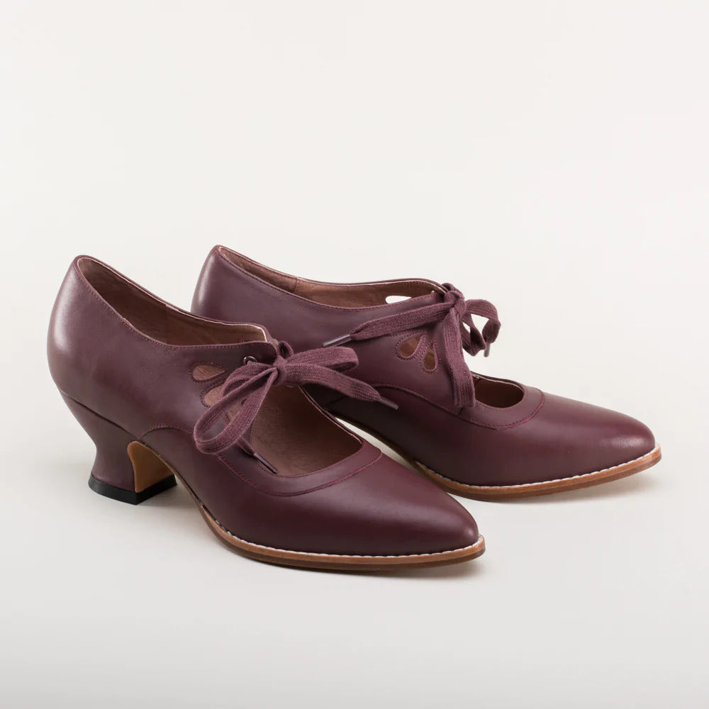 MARIETTA - ELEGANT SHOES|REDUCTION
