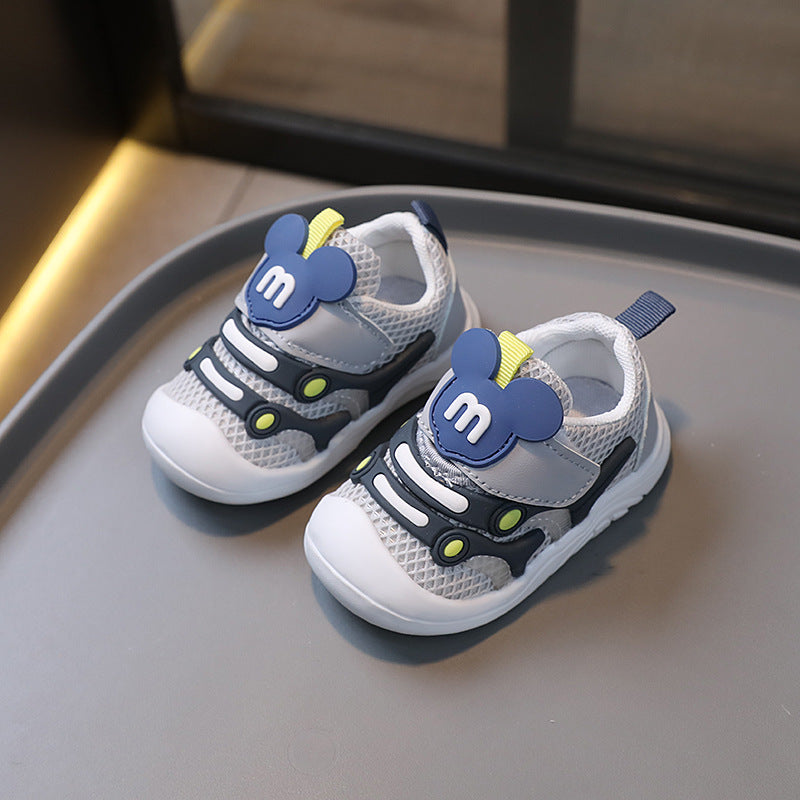 Children's shoes baby functional shoes