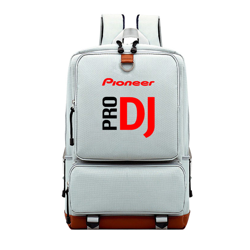 Personalized Trend Student Schoolbag For Outdoor Travel