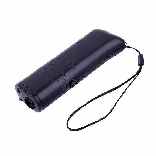 Anti Barking Ultrasonic Pet Dog Repeller