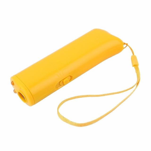Anti Barking Ultrasonic Pet Dog Repeller