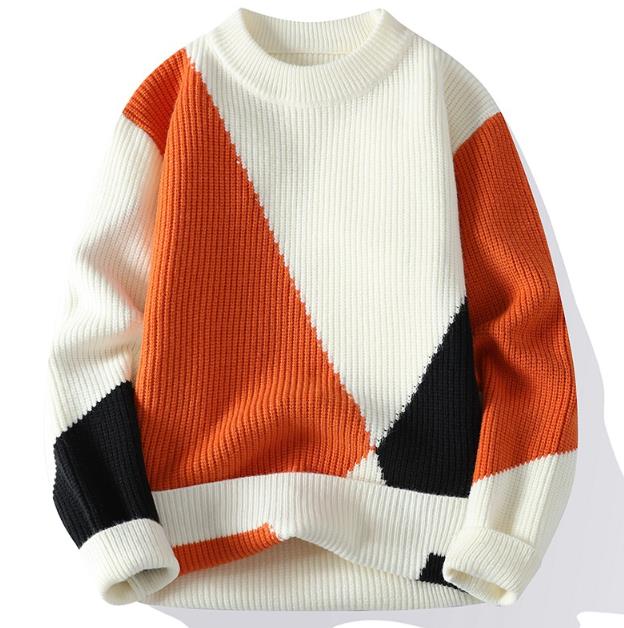 Suéter Apollo Warm