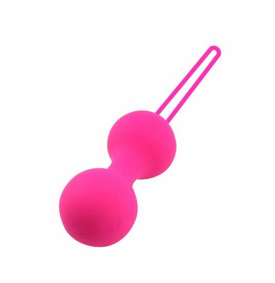 Wholesale Adult Products full set of silicone pussy reduction balls female masturbator smart ball a,masturbator,smart ball,full set of silicone pussy reduction balls,Adult Products