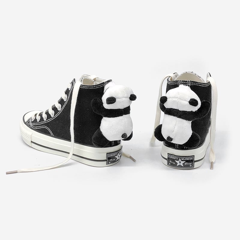 Cute Doll Children's Shoes