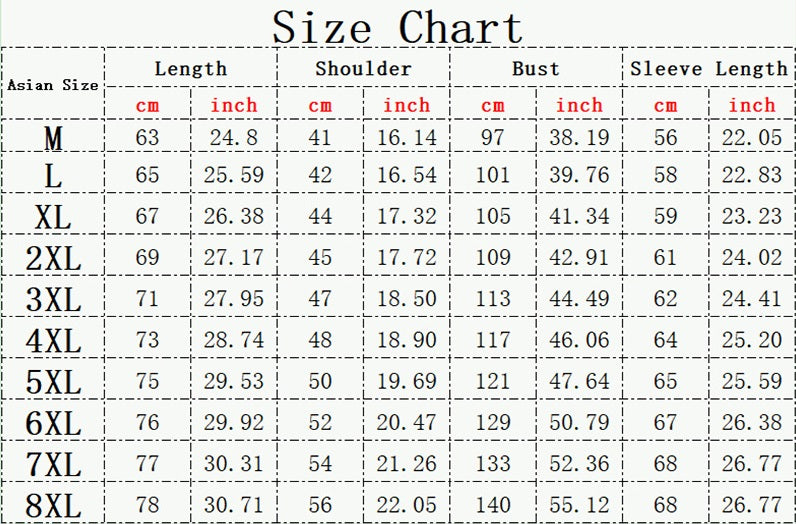 Spring and Autumn New Long-sleeved Shirts Men's Travel Print Funny Sweatshirt Texture Carton Print with Large Size Base M-8XL
