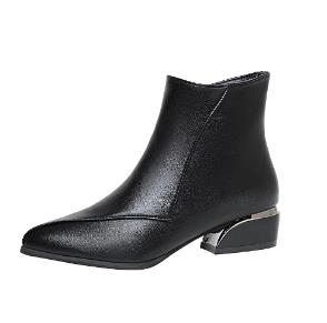 Charm Women's Short Boot - Ebooks + Free Shipping