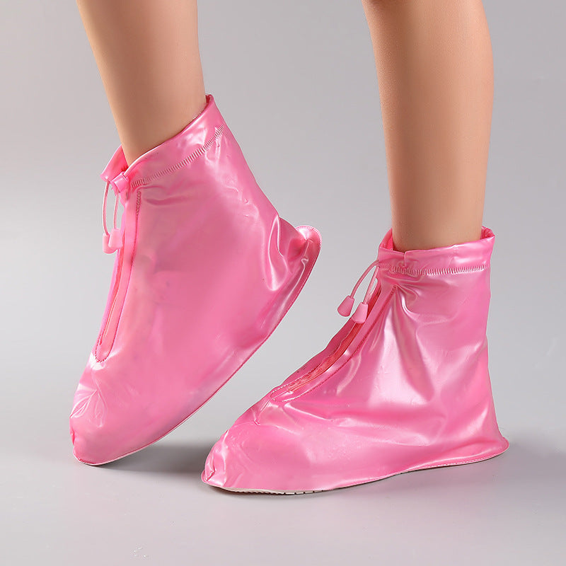 Water Resistant Shoe Covers Waterproof cover
