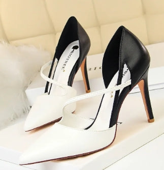 WOLFF | Romantische Frauen-Stilettos