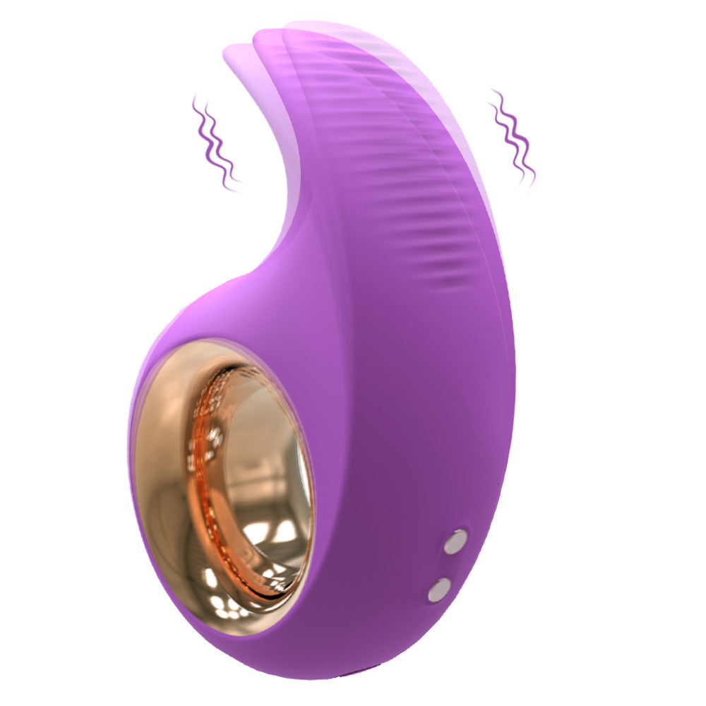 Sihan finger mini stimulator female masturbation couple flirting vibration massager
