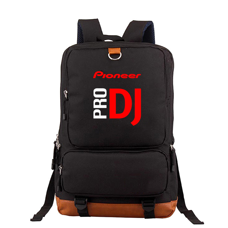 Personalized Trend Student Schoolbag For Outdoor Travel
