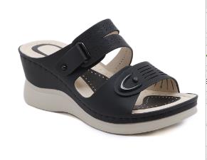 Comfy Women's Orthopedic Sandal