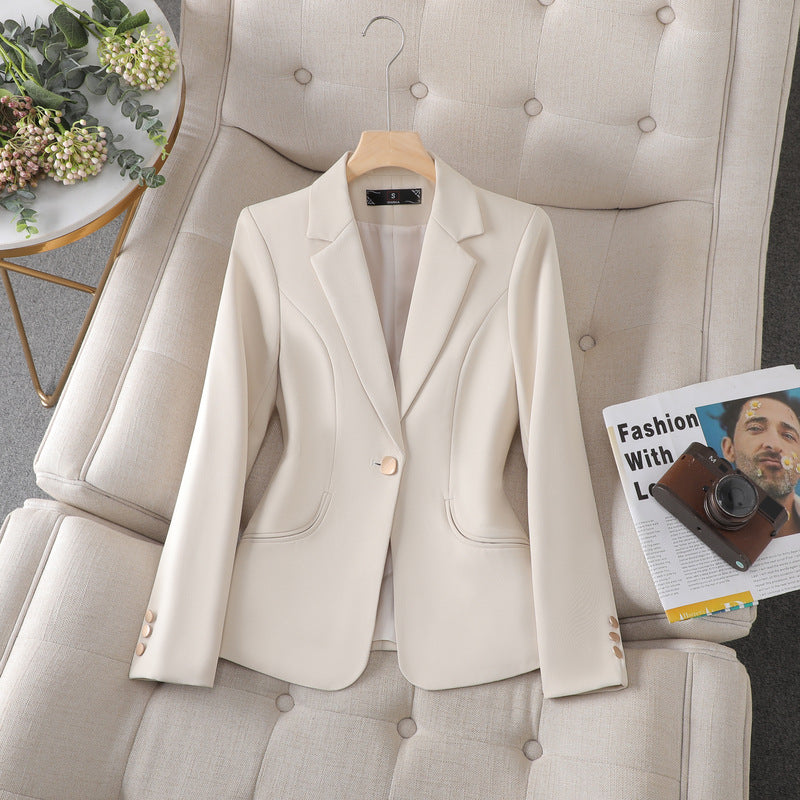 Catarina Modern Tailored Women& lazer