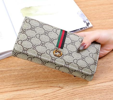 Carteira - Gucci