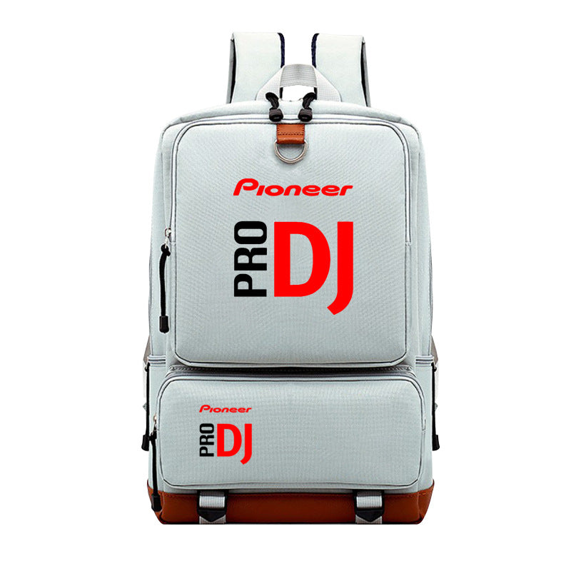 Personalized Trend Student Schoolbag For Outdoor Travel