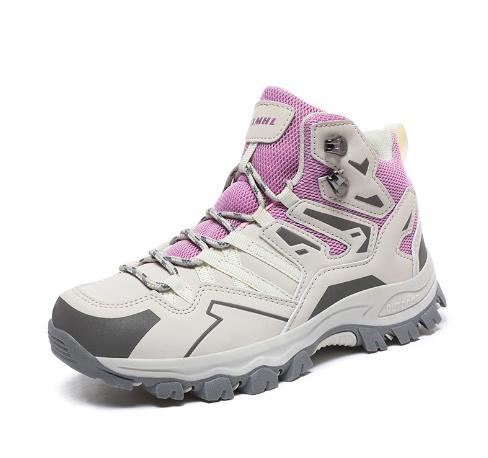 Expedition – Lightweight orthopedic hiking and outdoor shoes with removable strap.