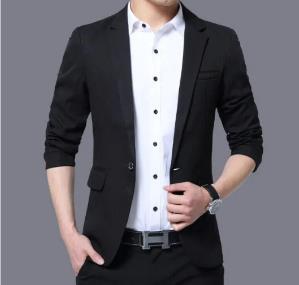 Blazer Masculino Fiorinni Carlsen