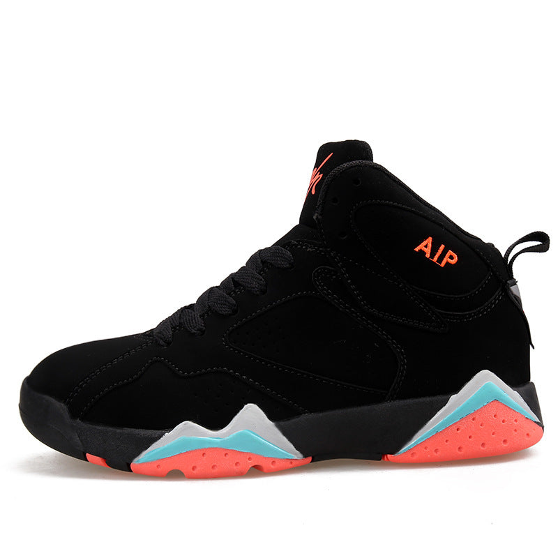 Men's basketball shoes
