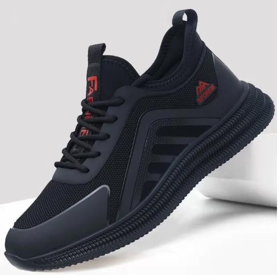 King Shop Orthopedic Men's Sneakers