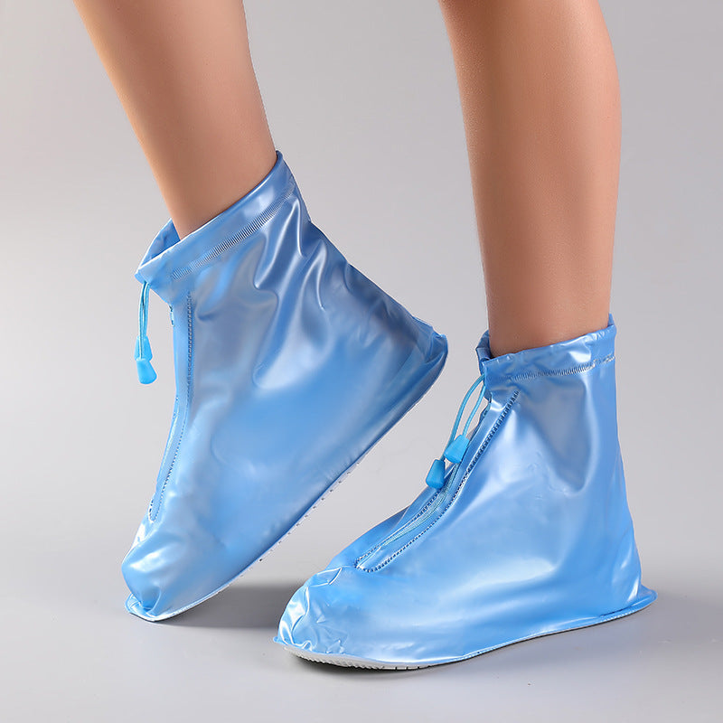 Water Resistant Shoe Covers Waterproof cover
