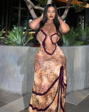 Robe Alondra
