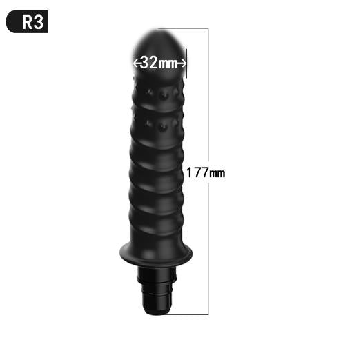 Super anal plugs 11cm giant dildo anal plugs fisting supplies extra large super thick male and female flaccid anal hand