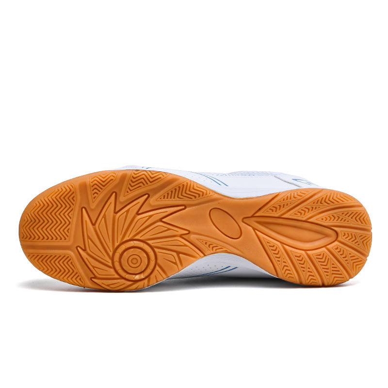 Spot football shoes wholesale men and women adult indoor football shoes 5 people large size TF artificial grass training shoes