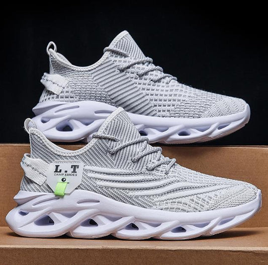 THE KONF™ | CHAUSSURES ORTHOPÉDIQUES RELATY