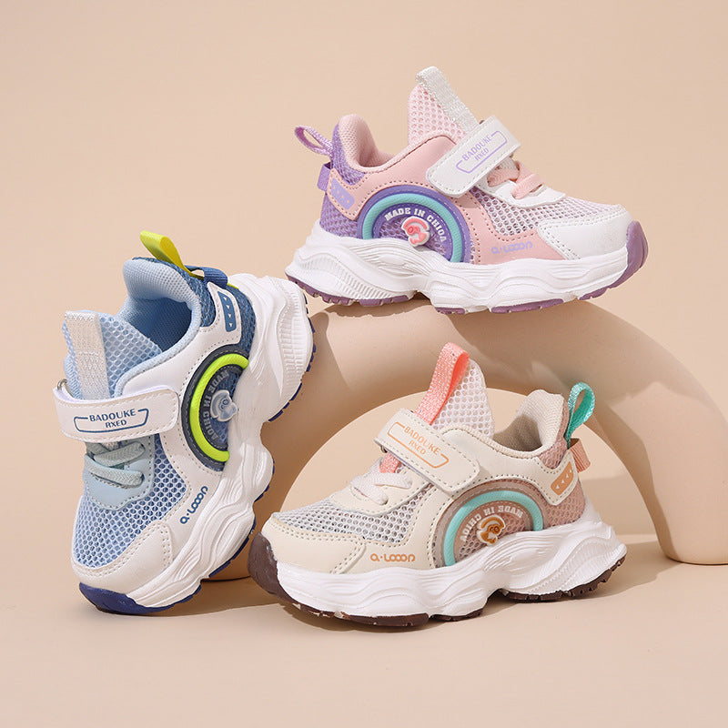 Baby Functional Shoes Baby Toddler Shoes