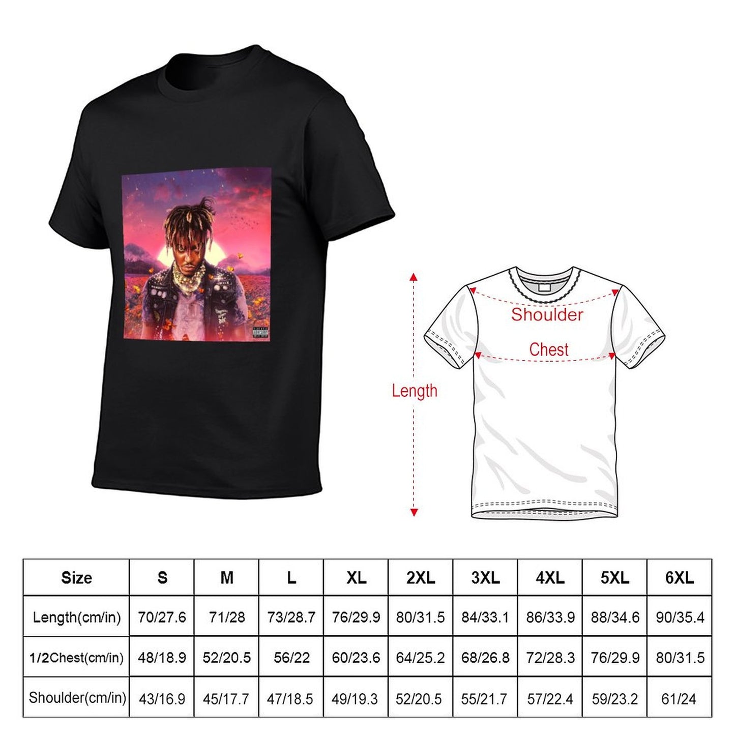 New Legends Never Die T-Shirt shirts graphic tees boys animal print shirt summer tops Anime t-shirt mens t shirt graphic