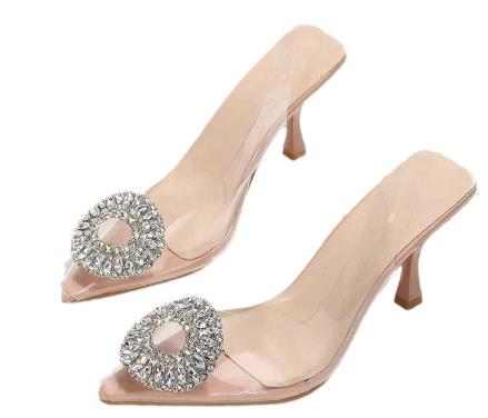 Women's Shoe - Jewe Bottie
