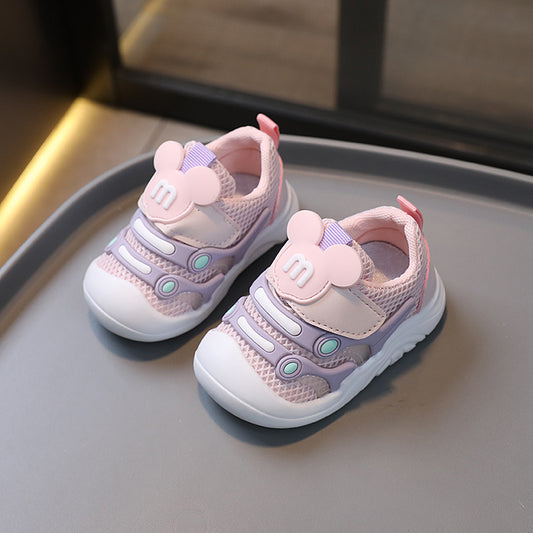 Children's shoes baby functional shoes