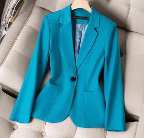 WOLFF – Blazer