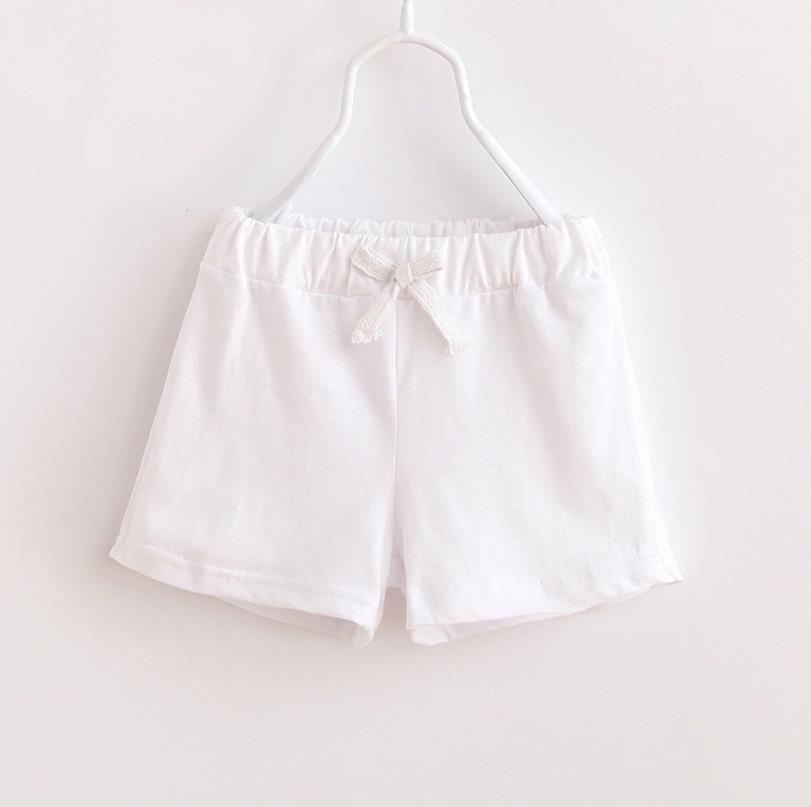 Summer Explosion Children's Wear Children's Shorts 2020 Summer New Candy Color Boys Beach Pants Pants