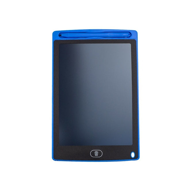 8.5 Inch Writing Tablet Doodle Board Electronic Drawing Tablet Drawing Pad for Kids Educational Learning Kids Toy Gift