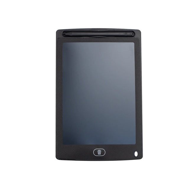 8.5 Inch Writing Tablet Doodle Board Electronic Drawing Tablet Drawing Pad for Kids Educational Learning Kids Toy Gift