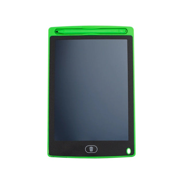 8.5 Inch Writing Tablet Doodle Board Electronic Drawing Tablet Drawing Pad for Kids Educational Learning Kids Toy Gift
