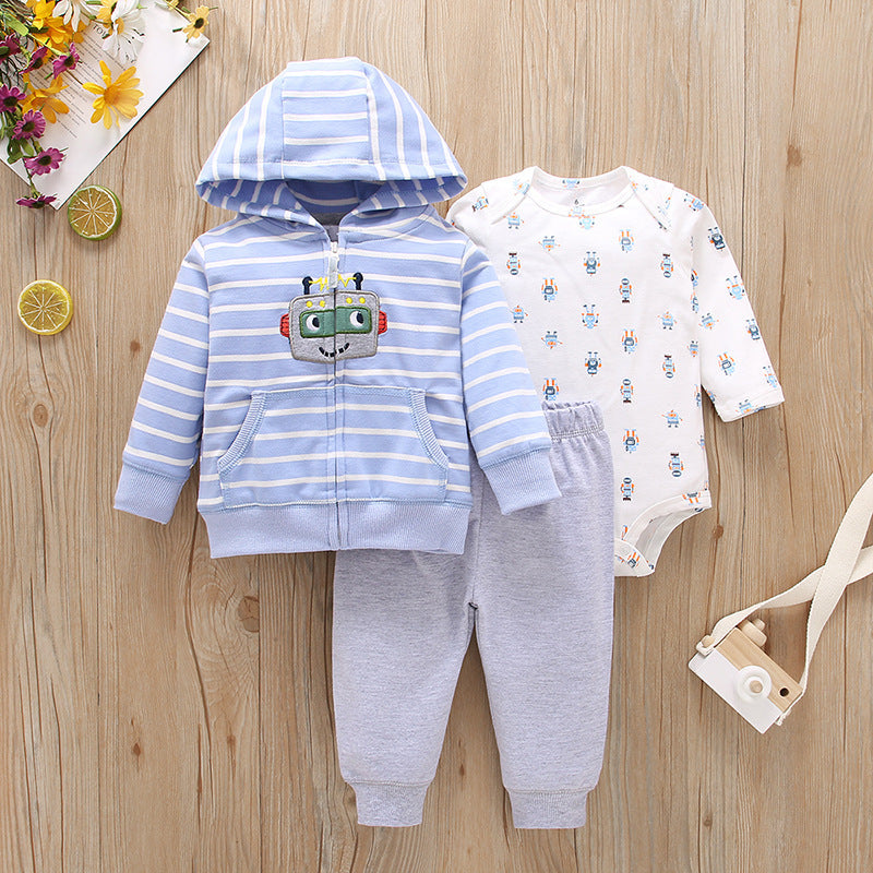 Children clothes set