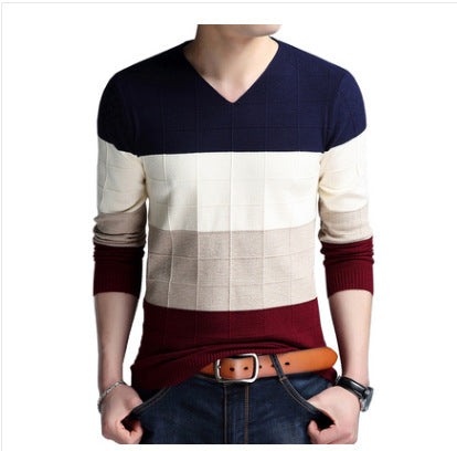 Sweater Everyday Casual Long-sleeved Sweater Top