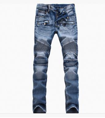 The Cross Fader Jeans