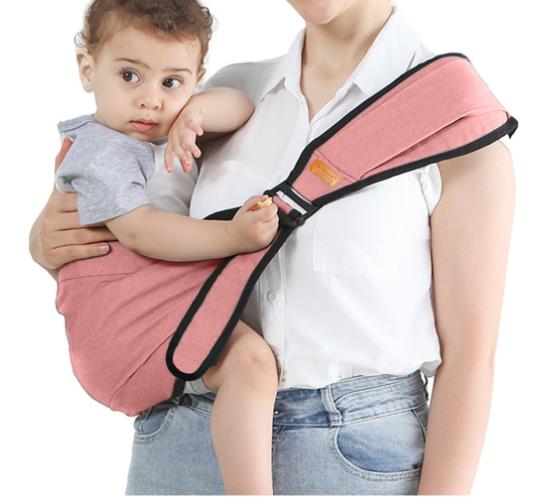 BabyBag - Comfortable Baby Carrier