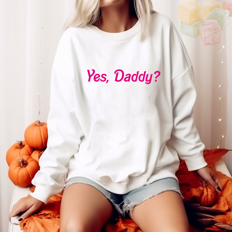 Sweatshirt Korean Fashion Neck Cotton Top
