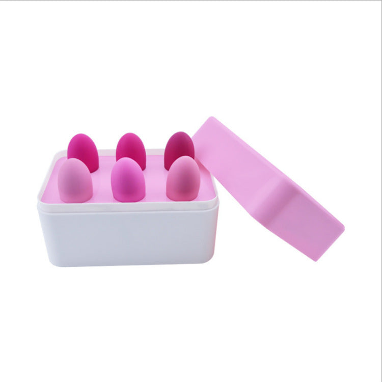 Women shrinking ball erotic products postpartum recovery silicone female appliances shrinking tightening shrinking ball, tightening shrinking ball, educational toys