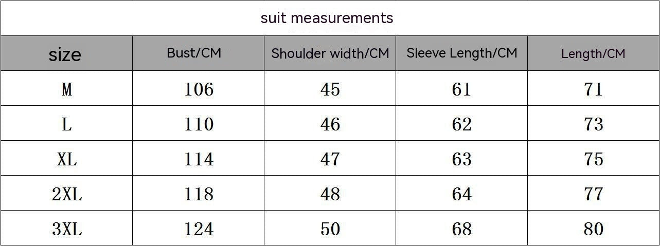 Yanhua Indian Ethnic Style Men's Single-breasted Suit