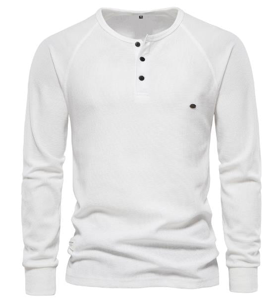 Blusa Leopoldo